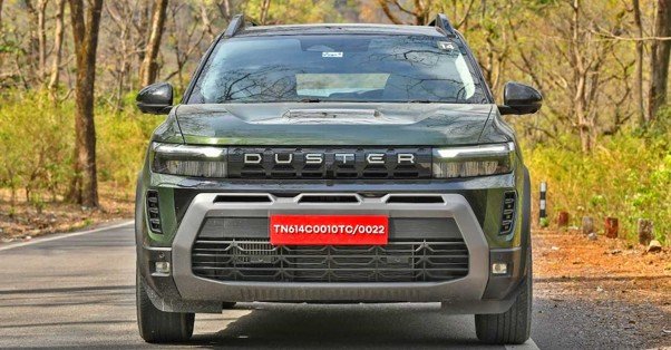 Renault Hybrid Duster: Launching next month with excellent mileage
