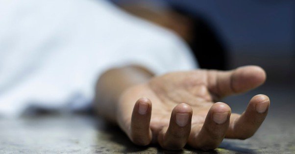 55-year-old man commits suicide by setting himself on fire after preparing his own funeral pyre in Kollam