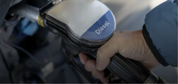 Conservatives propose eliminating tax on diesel sales until Canada Day