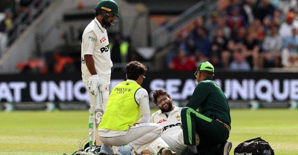 Defeat Against England: Massive Overhaul in Pak Team; Investigation Into Imam-ul-Haq’s Injury