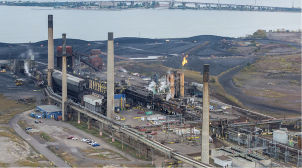 Canada will do all it can to ensure Cleveland-Cliffs meets obligations, Carney says