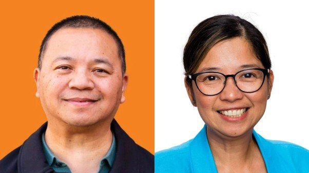 Two Filipino-Canadians seek seats in Burnaby’s 2026 local elections