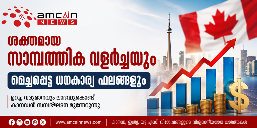 A Resilient Economy Supporting Improved Fiscal Outcomes