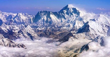 Challenges and Monitoring of Himalayan Glaciers