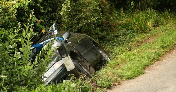 Carelessness during car journey claims life: Elderly man dies tragically in Oklahoma