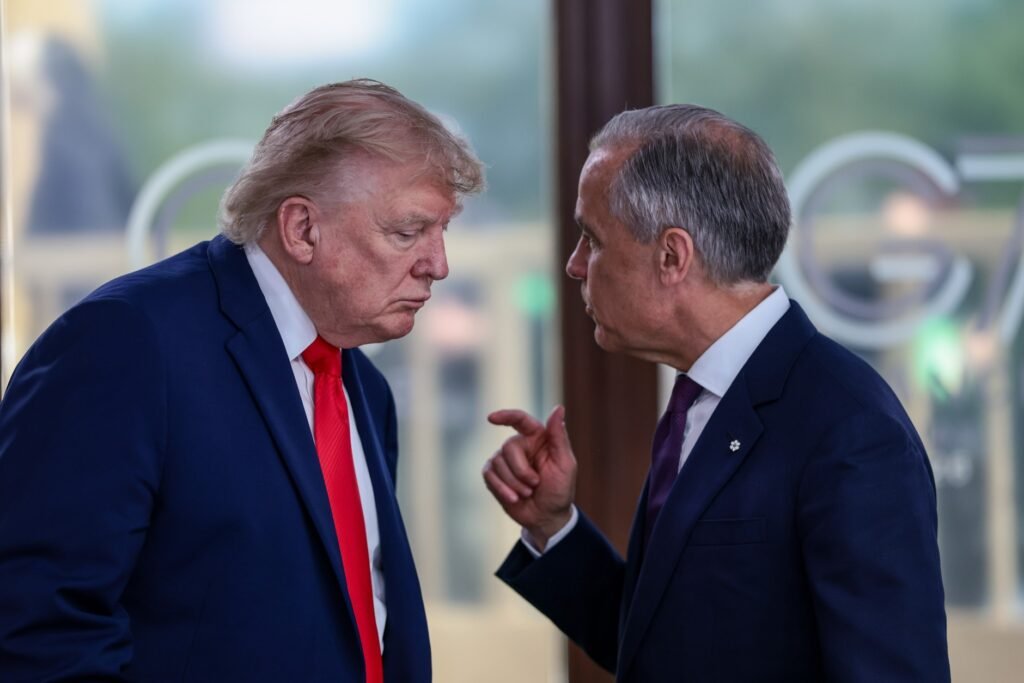 U.S. tariff policies: Canadian wool and yarn producers sever ties with the U.S. market
