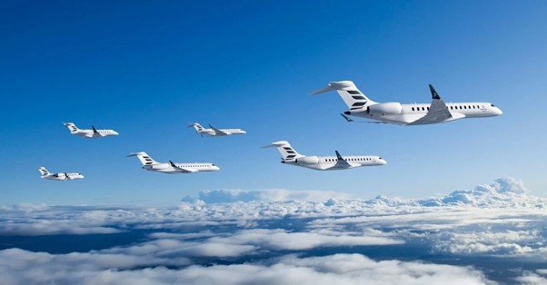 Bombardier Aircraft Ban: Protest Within Trump's Own Party