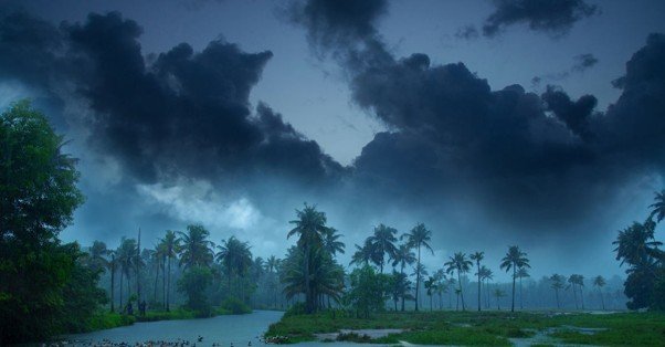 Forecast that heat will continue in Kerala, but rain will arrive from the 10th
