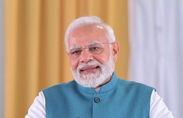 Two people in custody with a gun and fake ID card from the venue attended by the Prime Minister
