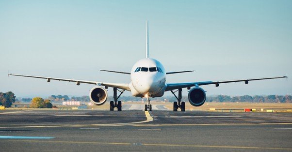 Stagnation in the Skies: Around Ninety Flights Cancelled Due to Air Traffic Malfunction in UK; Passengers Stranded