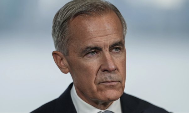 Carney accuses US steelmaker of betraying Canadian workers after layoffs tied to Trump tariffs