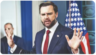 Vance's 'indentured servants' remark deeply offensive