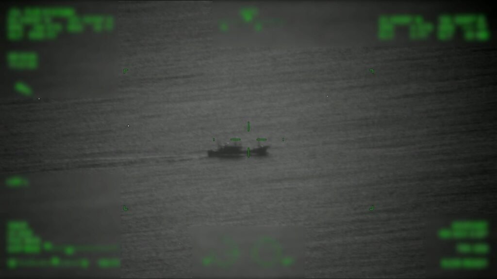 US says Chinese actions off Taiwan are 'deeply destabilising'