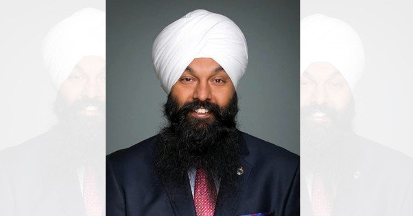 Canada's Randeep Sarai to visit Bangladesh from Oct 11–14