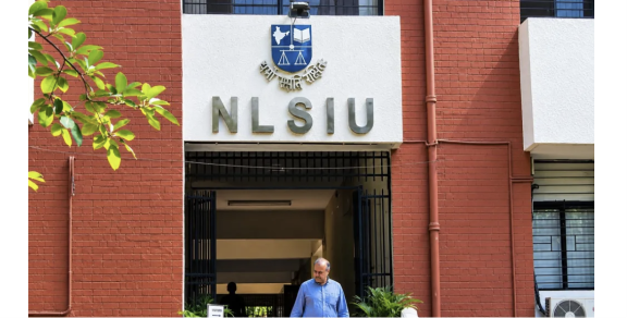 NLSIU Admission 2027: Exam to be held on April 25