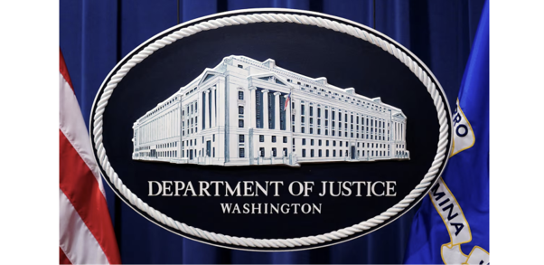 Trump Press Pool Dispute: US Justice Department Investigates Major TV Networks