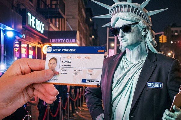 Who is a Real New Yorker? New 'Agency' Set Up for Verification; Donald Trump Denied in First Action