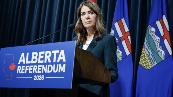 Alberta’s separation referendum decades in the making as voters prepare for October 19 decision