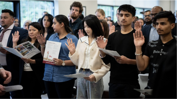 Canada tightens asylum process as new immigration system takes effect