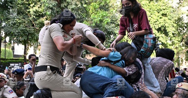 Change in protest venues in Delhi: Three new locations instead of Jantar Mantar