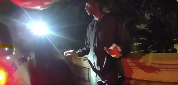 NYPD cops killed man in scuffle that started over open beer can