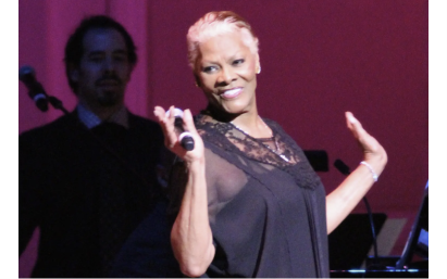 Dionne Warwick, 85, cancels Carnegie Hall performance due to severe pain