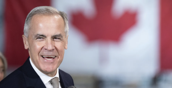 Prime Minister Mark Carney makes a case for Canadian unity; Alberta referendum at the doorstep