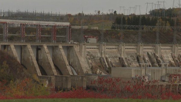 Ottawa announces close to $270M for N.B. energy projects