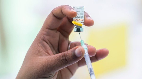 Toronto Public Health says mpox cases on the rise, urges vaccine for those eligible