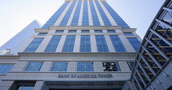 Bank of America faces a setback