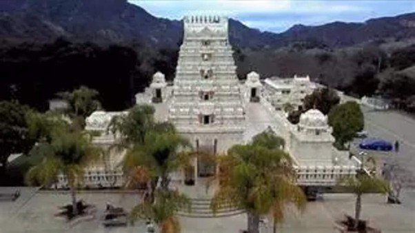 Plot to attack Hindu temple in Illinois: India expresses deep concern