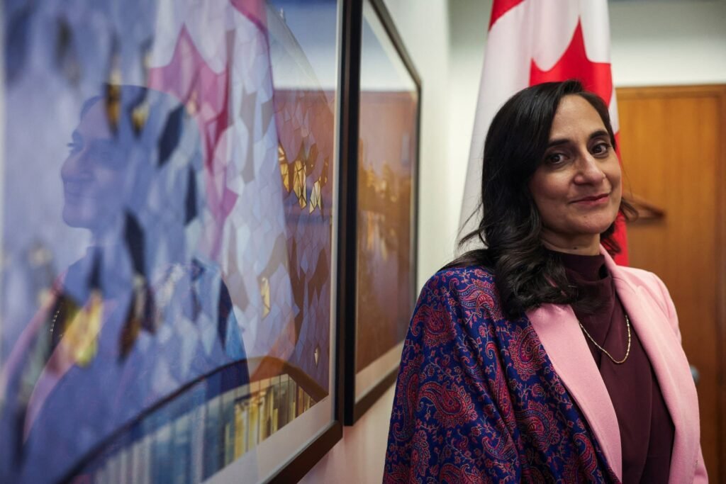 Canada races to seal India trade pact by year-end, deepen EU ties