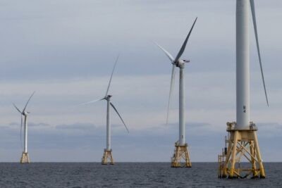Ottawa to announce $100 million toward offshore wind projects in Nova Scotia