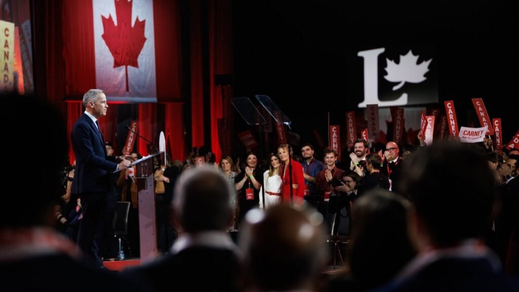 Carney to attend pro-Canada rally in Calgary as Alberta races toward referendum vote