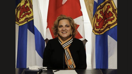 Minister Metlege Diab to make an announcement in Kitchener