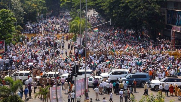 Opposition protest over electoral roll revision is baseless, says Surjit Bhalla; lends support to Election Commission