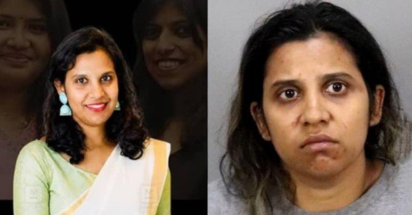 A crucial turning point in the double murder case of Malayalis in the United States