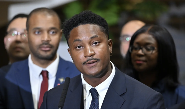 Mamdani’s DSA ally Chi Ossé has worst attendance of any NYC Council member