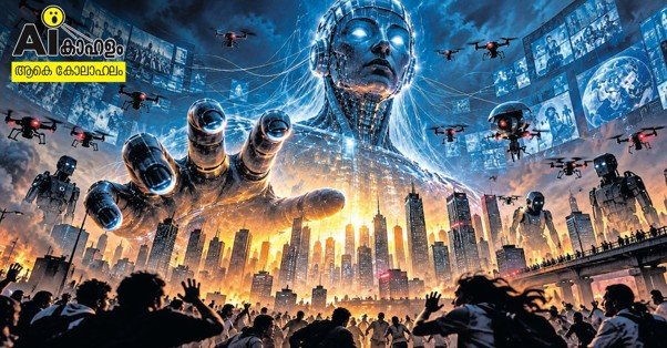 AI slipping out of control: Is artificial intelligence, which forms groups and surpasses humans, a disaster of the future?