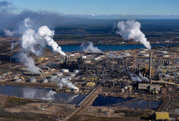 Carney’s pipeline push is unlikely to bring back Canada’s oil jobs boom