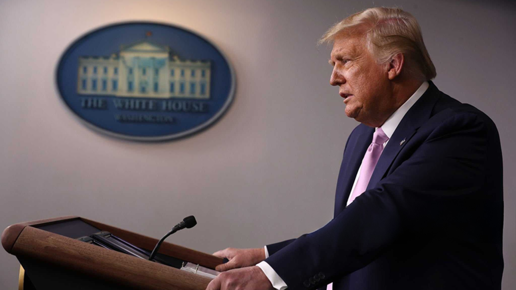 Trump announces a new $15B Iowa steel plant and claims it will be the nation’s biggest