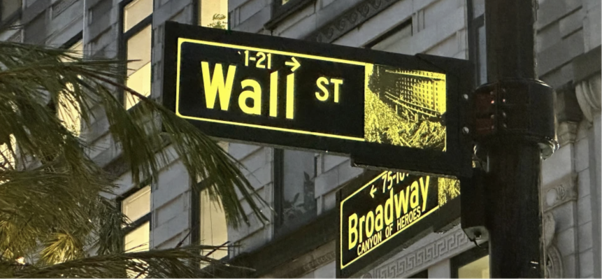 US stocks rise near their record after the latest jobs report calms the rattled bond market