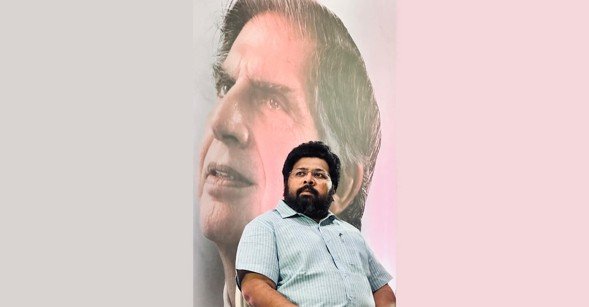 Internal Conflicts and Concerns in the Tata Group: An Assessment by K.S. Sabarinathan