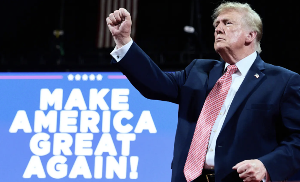 Over 300K visas revoked so far in Trump’s second term, State Department announces