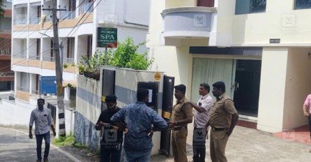 Spa Abuse Case: Junior Health Inspector arrested and suspended; Police searching for visitors