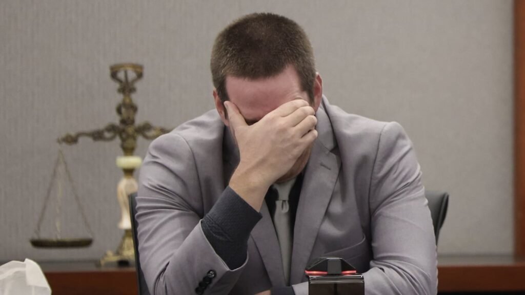 Canadian who stole a Las Vegas flamingo after drinking '30 to 40' beers convicted of animal cruelty