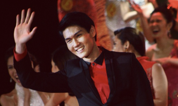 Mr. Chinatown 2013 winner Randy See dies at 34 following Manila car accident
