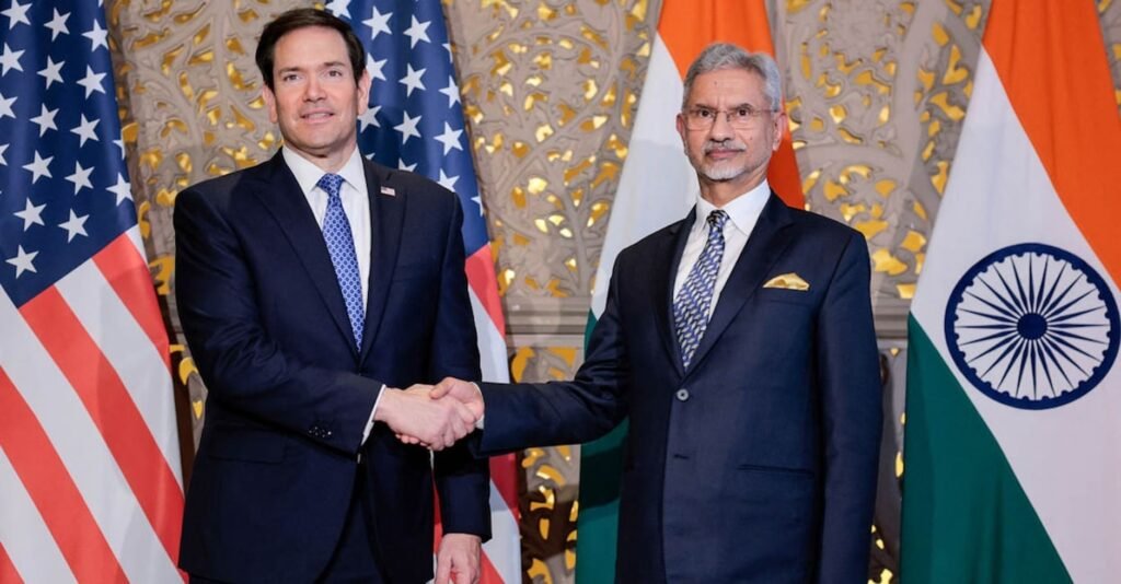 US–Pak ties will not affect India; Don't compare Trump with the Nixon era, says Marco Rubio