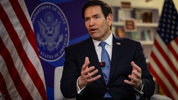 99% work done on trade deal, tariffs and visa curbs not targeted at India: US Secretary of State Marco Rubio
