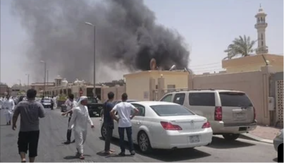 Indian national among two killed in Saudi Arabia’s Dammam Airport attack